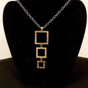 Sara Blaine necklace